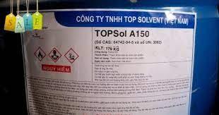 Dung môi A100, A150, A3040 top solvent