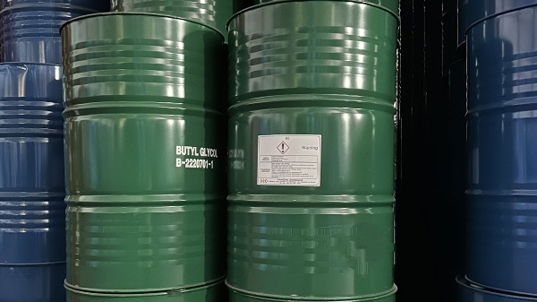 BCS Hàn Quốc - Butyl Glycol - tẩy rửa công nghiệp